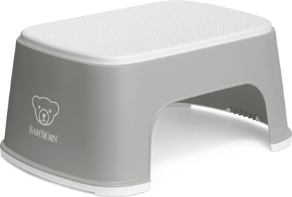 Picture of BabyBjorn BABYBJÖRN - Safe Step - Grey/White