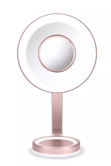 Изображение Lusterko kosmetyczne BaByliss 9450E