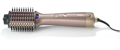 Picture of BaByliss AS95E Air Power Volume Hot air hair styler 1000W Champagne