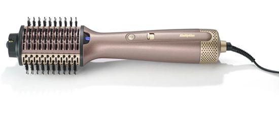 Picture of BaByliss AS95E Air Power Volume Hot air hair styler 1000W Champagne