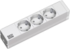 Picture of Bachmann 10" PDU 1U 3xCEE7/3 power 2.0m