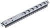 Изображение Bachmann 19" socket strip 6-way with GVS without switch