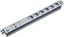 Attēls no Bachmann 19" socket strip 6-way with GVS without switch