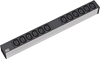 Picture of Bachmann socket strip 19" 1U 12 x C13 socket protective contact plug