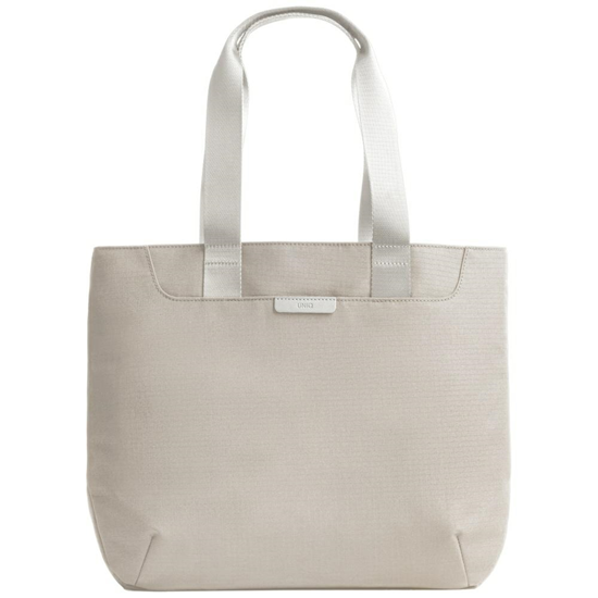 Picture of Bag UNIQ Arden Tote 16L beige
