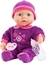 Picture of Bayer Bayer Design First Words Baby 38 cm - 93824BC