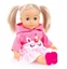 Picture of Bayer Bayer Lalka Charlene Little Love 33cm (bez dwiku) 93335BL