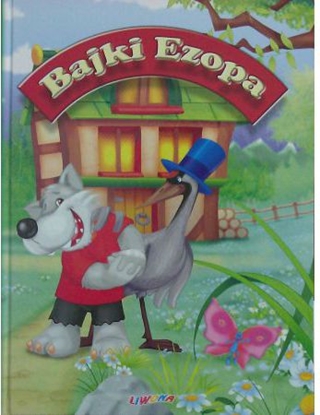 Изображение Bajki Ezopa (80498)