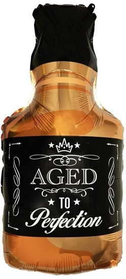 Picture of Balon foliowy whisky