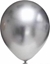 Picture of Balony chromowane srebrne 30,5cm 10szt