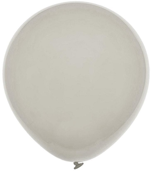 Изображение Balony Decomex pastel Sand 100szt