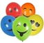Изображение Balony Emotki 28cm 5szt