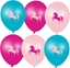 Изображение Balony Jednoroec - 28 cm - 6 szt. uniwersalny