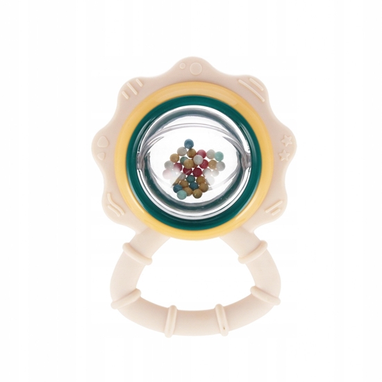 Picture of BAM BAM GRZECHOTKA KWIATUSZEK 12X18X4 B/C 168