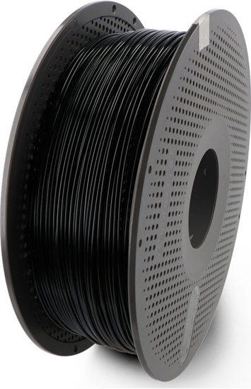 Picture of BambuLab Filament Bambu Lab PC 1,75mm 1kg - w zestawie z wielorazow szpul - Black}