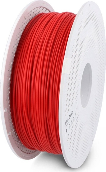 Picture of BambuLab Filament Bambu Lab PLA Basic 1,75mm 1kg - Red}