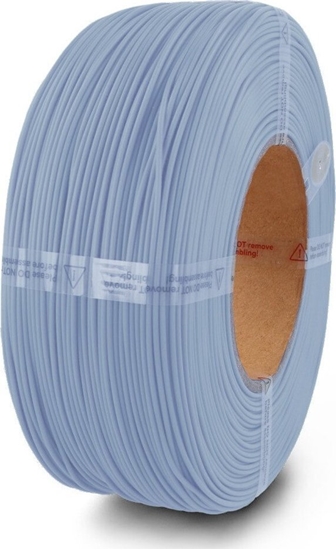 Picture of BambuLab Filament Bambu Lab Refill PLA Basic 1,75mm 1kg - Blue Grey}