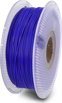 Picture of BambuLab Filament PLA Basic 1,75 mm 1 kg - w zestawie z wielorazow szpul - Blue (BML-24286)