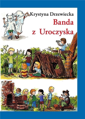 Изображение Banda z Uroczyska w.4