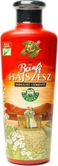Picture of Banfi Hajszesz wcierka do skóry gowy z ektraktem z chrzanu i gorczycy 250ml