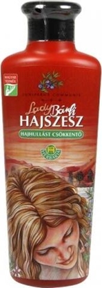 Picture of Banfi Wcierka do wosów Herbaria Lady Banfi Hajszesz z ektraktem z chrzanu i gorczycy 250ml