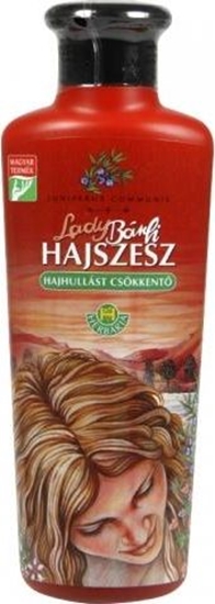 Picture of Banfi Wcierka do wosów Herbaria Lady Banfi Hajszesz z ektraktem z chrzanu i gorczycy 250ml