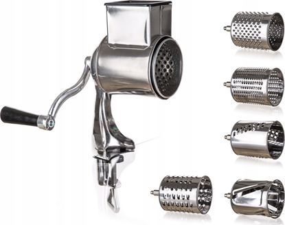 Picture of Banquet Maszynka do tarcia Warzyw, Owoców, Sera