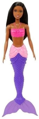 Picture of Barbie Dreamtopia Syrenka HGR06