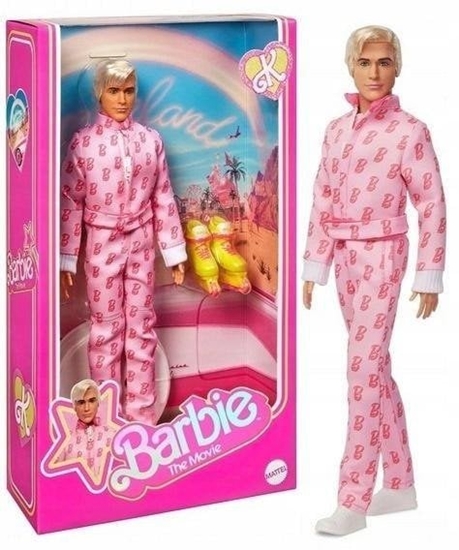 Picture of Barbie The Movie Ken