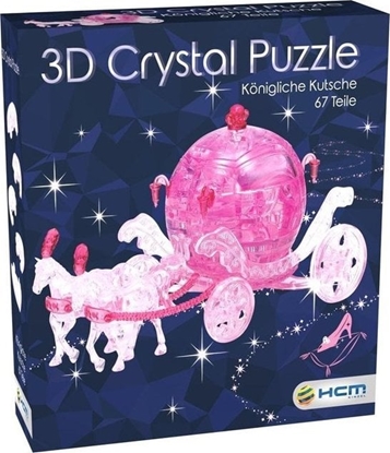 Изображение Bard Centrum Gier Crystal Puzzle due Kareta
