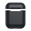 Picture of Baseus Apple Airpods 1/2 case Super Thin Black