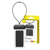 Picture of Baseus AquaGlide Waterproof Phone Pouch