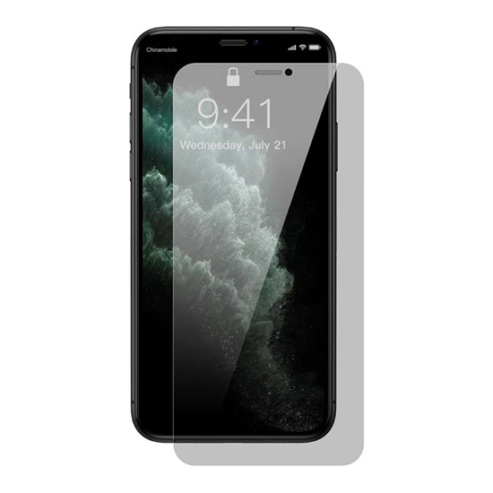 Изображение Baseus 0.3mm Full-screen and Full-glass Tempered G
