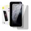 Изображение Baseus Baseus 0.3mm Screen Protector (2pcs pack) for iPhone XS Max/11 Pro Max 6.5inch
