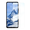 Изображение Baseus Baseus 2x Full Screen Protector Film 0.15mm for Xiaomi Redmi K40 / K40 Pro / Poco F3 Transparent (SGMIK40-02)