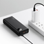 Attēls no Baseus Baseus Adaman power bank 20000mAh 30W black + USB Type C cable (PPAD030001)
