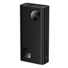 Picture of Baseus Baseus Adaman power bank 20000mAh 30W black + USB Type C cable (PPAD030001)