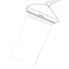 Picture of Baseus Baseus AquaGlide BS-PC030 case waterproof IPX8 with cylindrical clasp - white