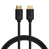 Picture of Baseus Baseus cable HDMI 2.0 cable 4K 60 Hz 3D HDR 18 Gbps 1 m black (CAKGQ-A01)
