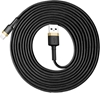 Picture of Baseus Baseus Cafule USB-A / Lightning 2A QC 3.0 cable 3 m - black and gold