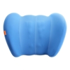 Picture of Baseus Baseus ComfortRide car lumbar pillow - blue