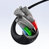 Picture of Baseus Flash Series 3 3-in-1 USB Cable 1.5m