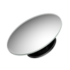 Picture of Baseus Baseus Full-view Blind-spot Mirror 2x additional car side mirror convex blind spot black (ACMDJ-01)