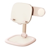 Picture of Baseus Baseus Seashell Series adjustable tablet/phone stand - pink