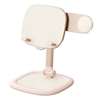 Picture of Baseus Baseus Seashell Series adjustable tablet/phone stand - pink