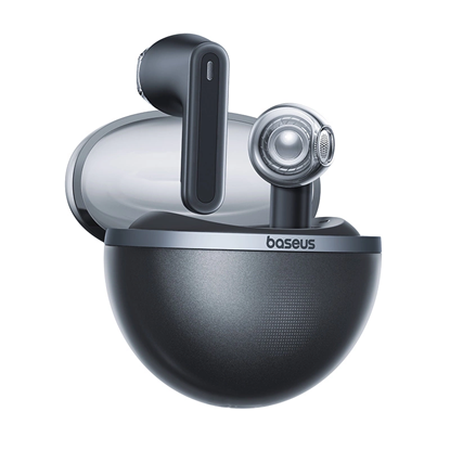 Picture of Baseus Bowie E5 TWS Wireless Headphones - Black