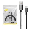 Изображение Baseus Baseus Superior Series USB-A / USB-C 100W 2m cable - black