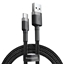 Picture of Baseus Cafule Cable USB - USB-C 1m
