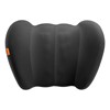 Изображение Baseus Baseus ComfortRide car lumbar pillow - black