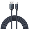 Picture of Baseus Crystal Shine 100W USB-C Cable 2m
